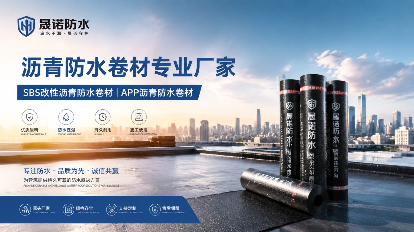 桂林30+类防水产品实力厂家